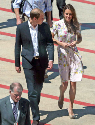 Diamond Jubilee Tour 2012 Diamond Jubilee Tour 2012