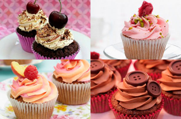 151 delicious cupcake recipes