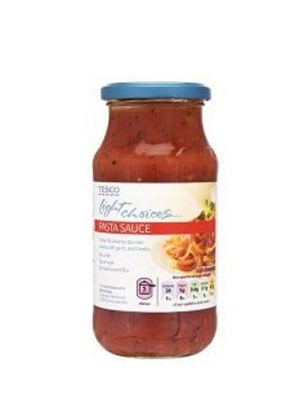 Pasta Sauces: The best and worst revealed Pasta Sauces: The best and worst revealed