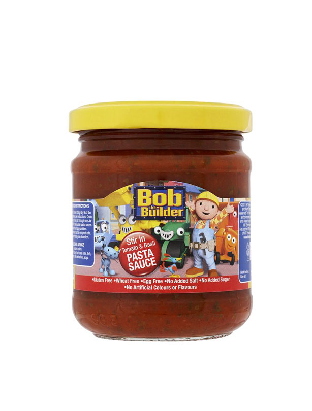 Pasta Sauces: The best and worst revealed Pasta Sauces: The best and worst revealed
