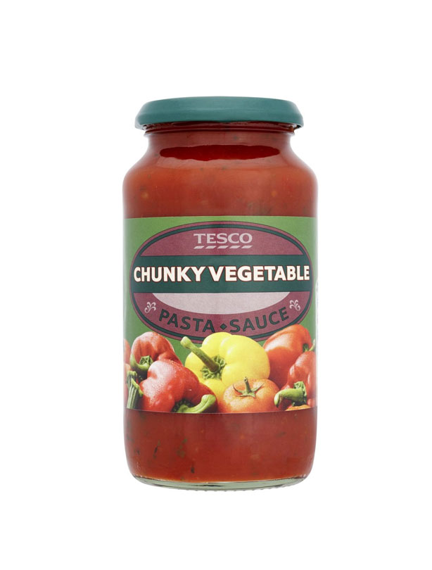 Pasta Sauces: The best and worst revealed Pasta Sauces: The best and worst revealed