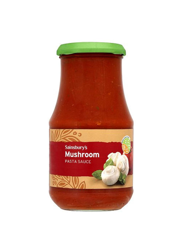 Pasta Sauces: The best and worst revealed Pasta Sauces: The best and worst revealed