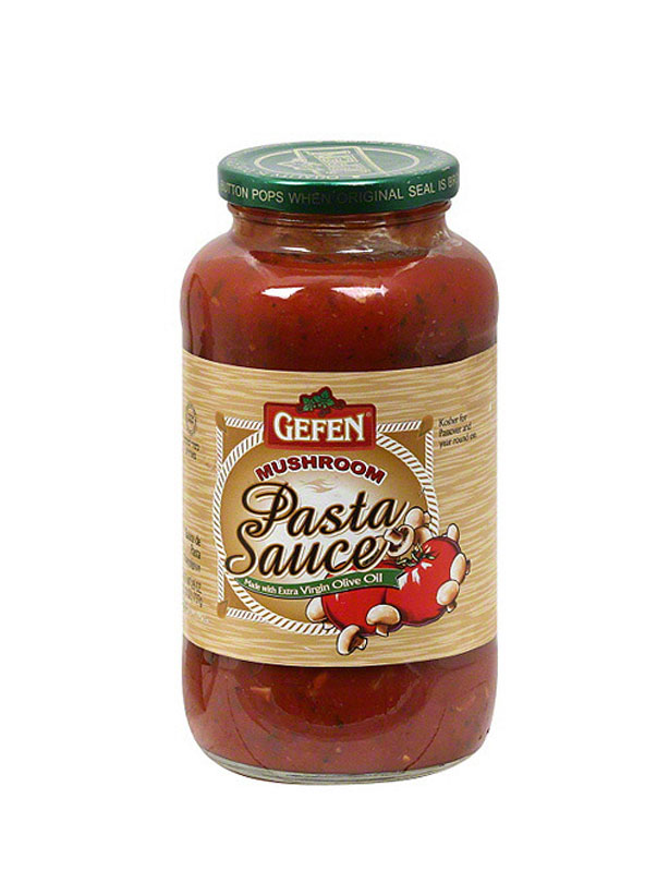 Pasta Sauces: The best and worst revealed Pasta Sauces: The best and worst revealed