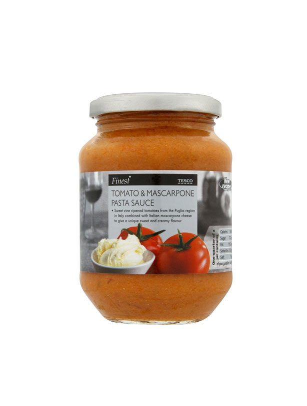 Pasta Sauces: The best and worst revealed Pasta Sauces: The best and worst revealed