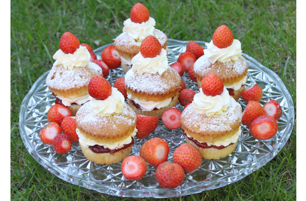 Russell Hobbs summer baking comp 2012 Russell Hobbs summer baking comp 2012