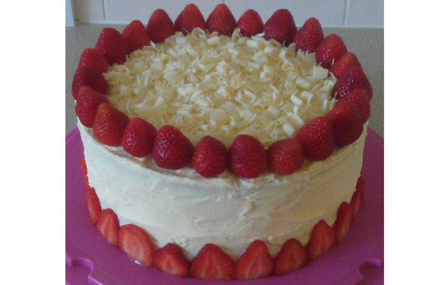 Russell Hobbs summer baking competition Russell Hobbs summer baking competition