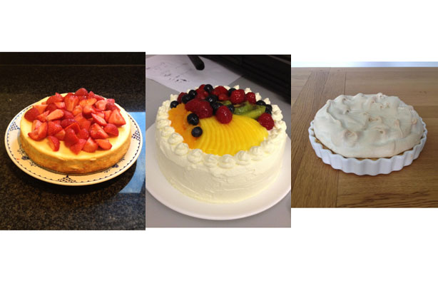 Russell Hobbs summer baking competition Russell Hobbs summer baking competition