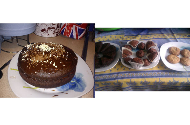 Russell Hobbs summer baking competition Russell Hobbs summer baking competition