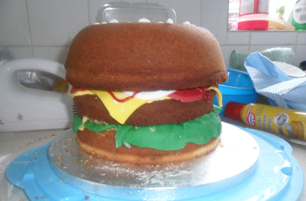 Russell Hobbs summer baking competition Russell Hobbs summer baking competition