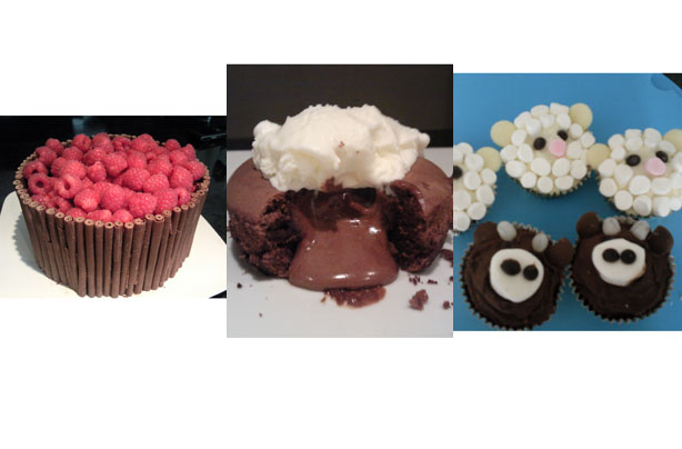 Russell Hobbs summer baking competition Russell Hobbs summer baking competition