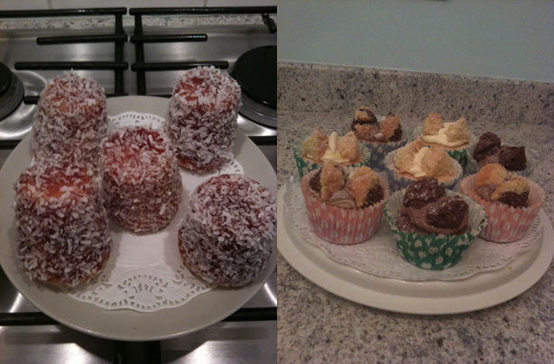 Russell Hobbs summer baking competition Russell Hobbs summer baking competition