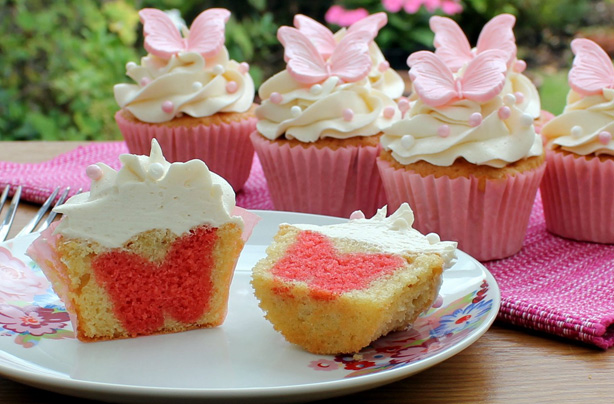 150 delicious cupcake recipes