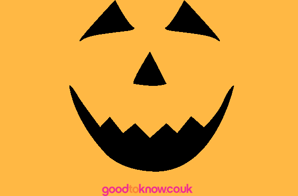 Free Halloween pumpkin carving patterns