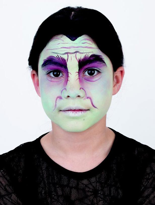 Wicked witch Wicked witch