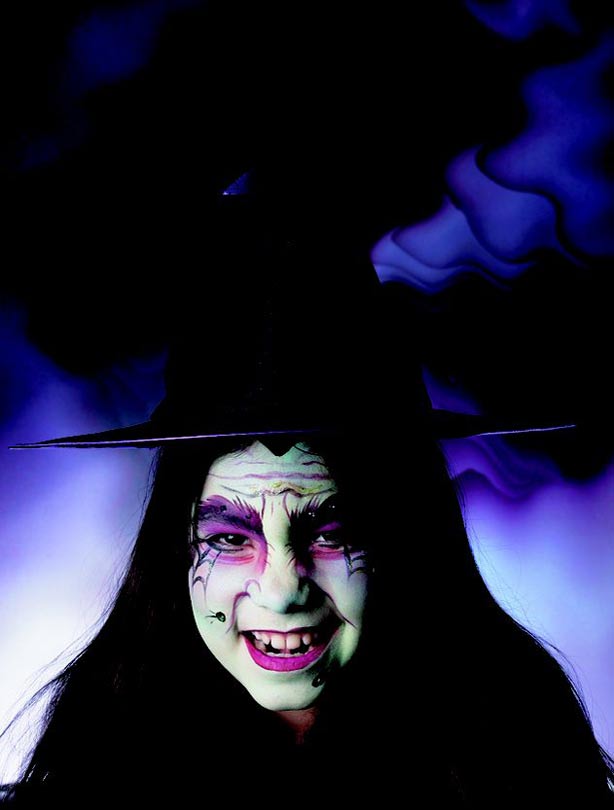 Wicked witch Wicked witch