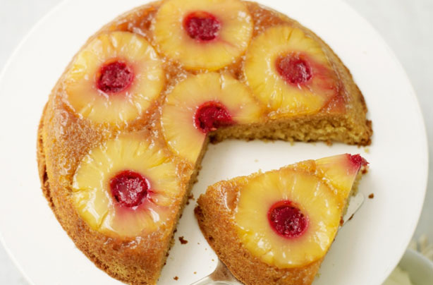 lorraine pascale upside down cake lorraine pascale upside down cake
