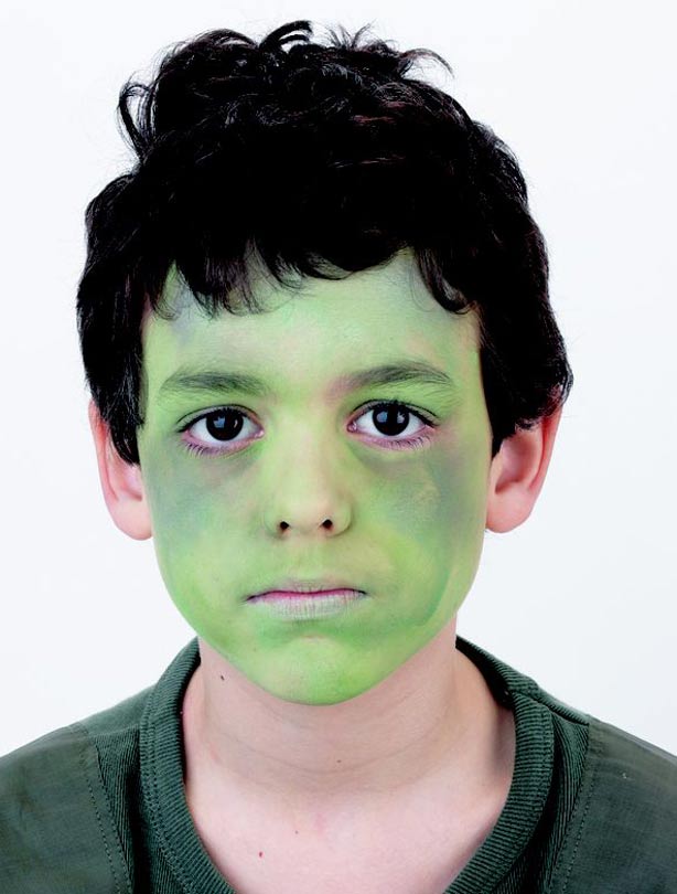 Frankenstein Frankenstein