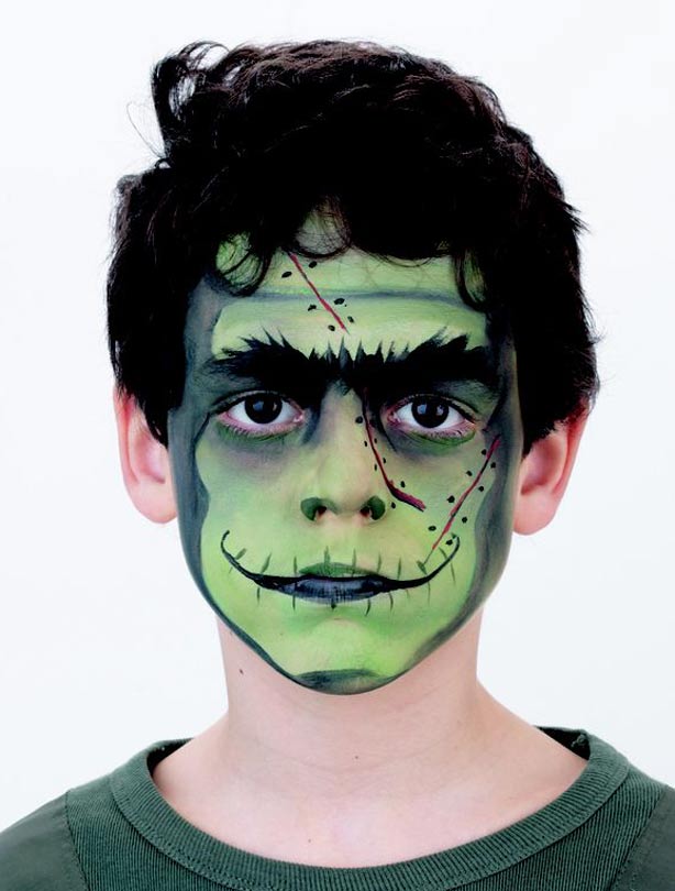 Frankenstein Frankenstein