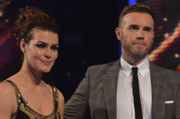 Gary Barlow