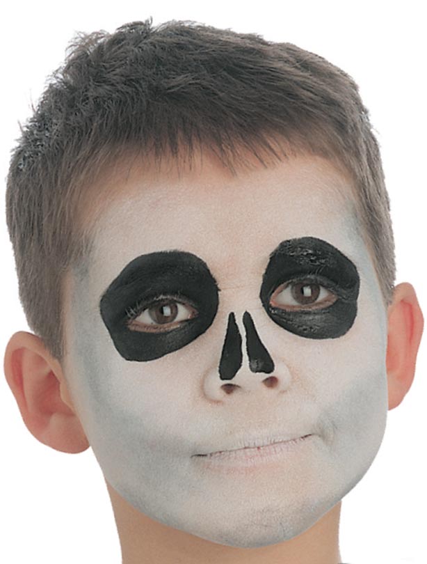 Scary skull Scary skull