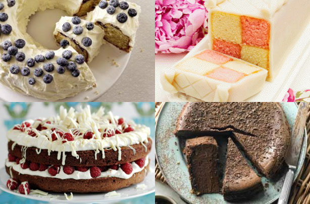 goodtoknow's cake hall of fame