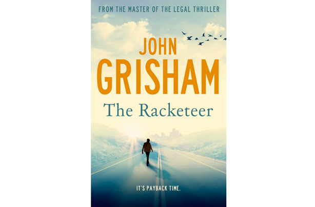 The Racketeer by John Grisham Audiobook on 5 CDs 6.5 Hours read by J.D. Jackson The Racketeer by John Grisham Audiobook on 5 CDs 6.5 Hours read by J.D. Jackson