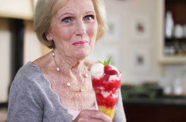 The Great British Bake Off The Great British Bake Off