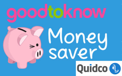 Quidco 