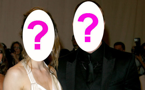 Celebrity weddings 