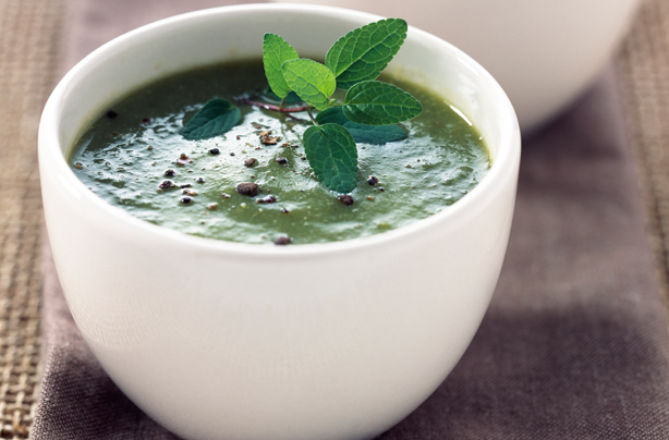 Pea soup recipe Pea soup recipe