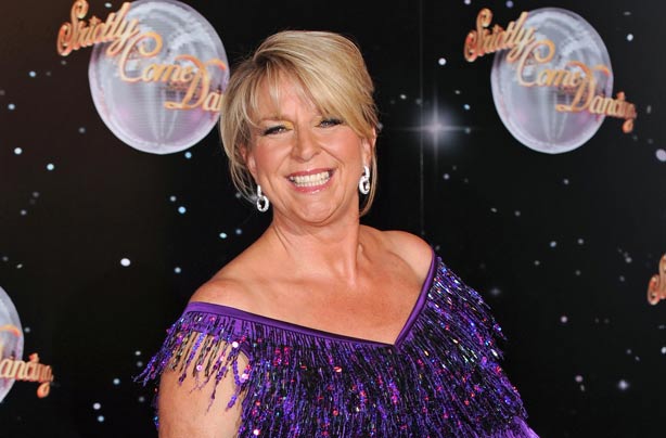 Fern Britton Fern Britton