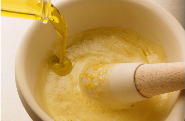 Aioli recipe