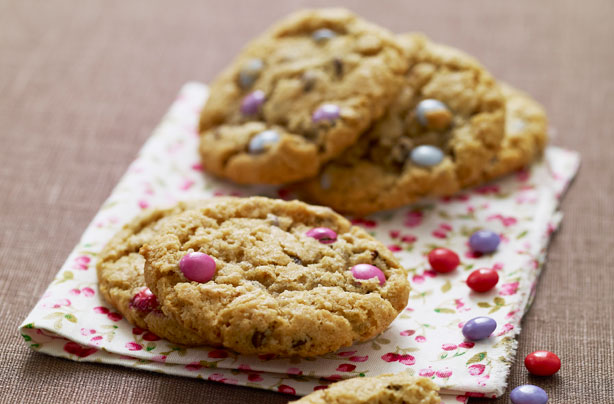 Basic cookie recipe - goodtoknow