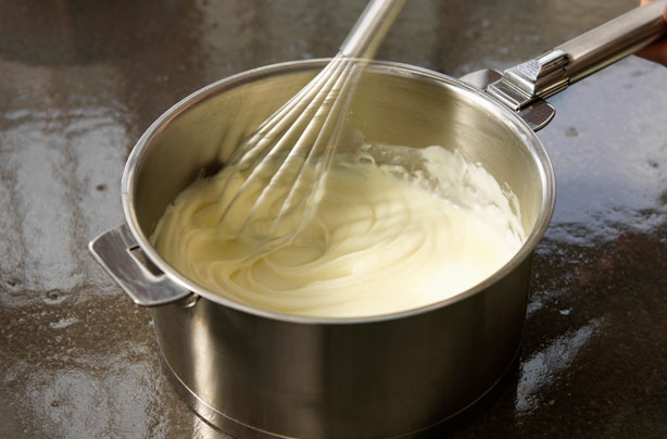 Homemade sauces: never buy shop-bought again! 