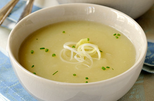 Celery soup recipe Celery soup recipe