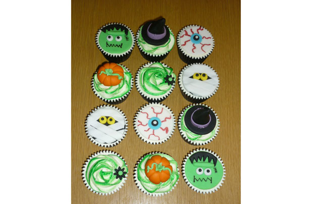 Russell Hobbs Halloween comp Russell Hobbs Halloween comp