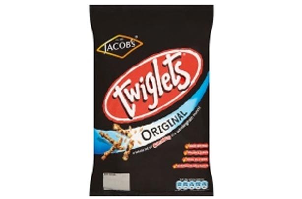 50 kids' lunchbox fillers 50 kids' lunchbox fillers