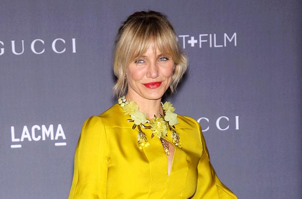 Cameron Diaz Cameron Diaz