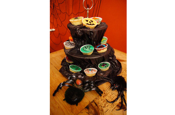 Russell Hobbs Halloween comp Russell Hobbs Halloween comp