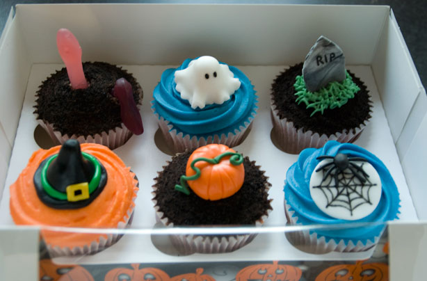 Russell Hobbs Halloween comp Russell Hobbs Halloween comp