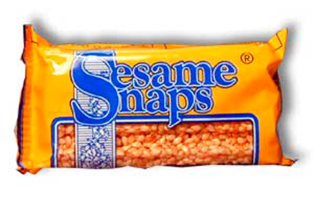 Sesame snaps Sesame snaps