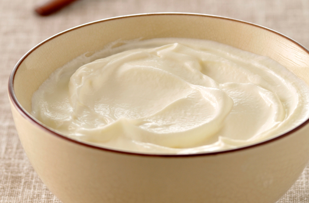 Crème fraiche recipe