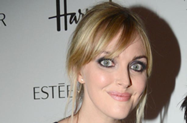 Pregnant celebrities