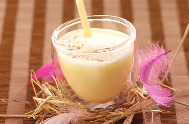 Eggnog recipe Eggnog recipe