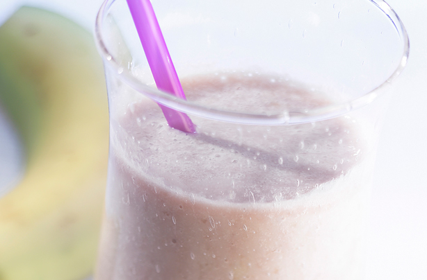 Milkshake recipe