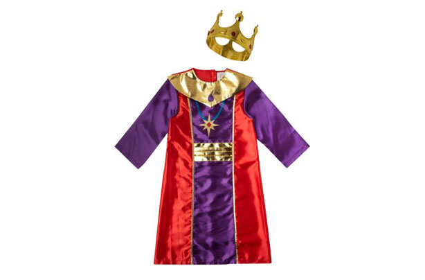 kings outfit