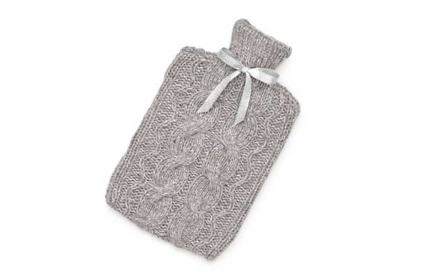 t water bottle cover: hot water bottle knitting pattern