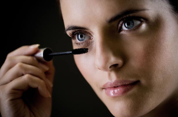 Party make-up Party make-up