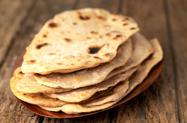 Peshwari naan recipe Peshwari naan recipe