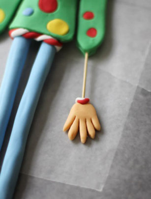 Making Arthur Christmas 21 Making Arthur Christmas 21